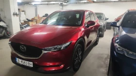 Mazda CX-5, снимка 16