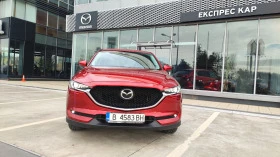 Mazda CX-5, снимка 6