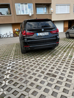 BMW X5, снимка 5 - Автомобили и джипове - 43415021