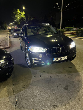 BMW X5, снимка 6 - Автомобили и джипове - 43415021