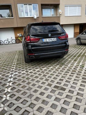 BMW X5, снимка 4 - Автомобили и джипове - 43415021