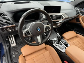BMW X3 xDrive20d ZA | Mobile.bg   5