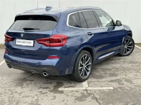 BMW X3 xDrive20d ZA | Mobile.bg    2