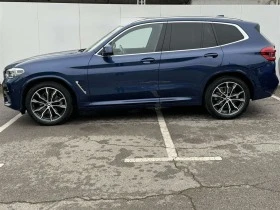 BMW X3 xDrive20d ZA - [4] 