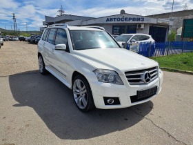 Обява за продажба на Mercedes-Benz GLK 320 ~18 500 лв. - изображение 1
