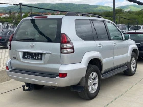 Toyota Land cruiser FACELIFT / D4D / АВТОМАТ / Дълга База, снимка 5