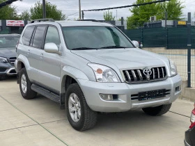 Toyota Land cruiser FACELIFT / D4D / АВТОМАТ / Дълга База, снимка 1