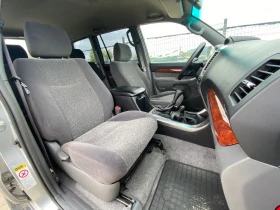 Toyota Land cruiser FACELIFT / D4D / АВТОМАТ / Дълга База, снимка 8