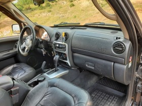 Jeep Cherokee, снимка 4