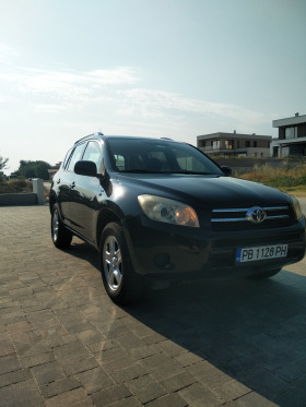 Toyota Rav4, снимка 1