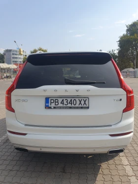 Volvo Xc90, снимка 4