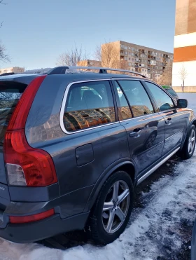 Volvo Xc90 2.4 | Mobile.bg    5