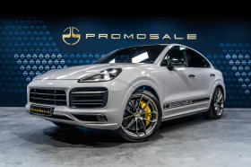 Porsche Cayenne GTS Coupe* TurboGT* Carbon* Alcantara* SportChrono, снимка 1