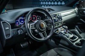 Porsche Cayenne GTS Coupe* TurboGT* Carbon* Alcantara* SportChrono, снимка 8