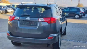 Toyota Rav4 AVTOMAT 4* 4 | Mobile.bg    2