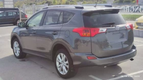 Toyota Rav4 AVTOMAT 4* 4, снимка 7