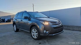 Toyota Rav4 AVTOMAT 4* 4 | Mobile.bg    12