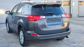 Toyota Rav4 AVTOMAT 4* 4 | Mobile.bg    3