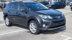 Toyota Rav4 AVTOMAT 4* 4, снимка 2