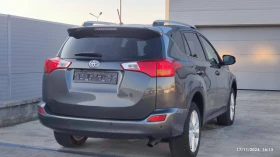 Toyota Rav4 AVTOMAT 4* 4 | Mobile.bg    9