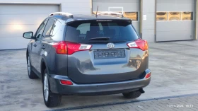 Toyota Rav4 AVTOMAT 4* 4 | Mobile.bg    7