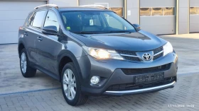     Toyota Rav4 AVTOMAT 4* 4