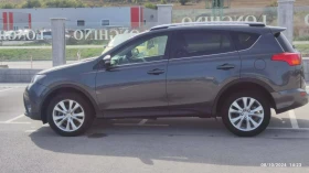 Toyota Rav4 AVTOMAT 4* 4, снимка 8