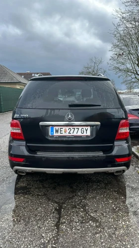 Mercedes-Benz ML 350 4 matic Facelift, снимка 5