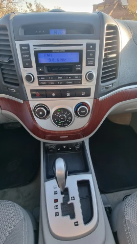 Hyundai Santa fe, снимка 12