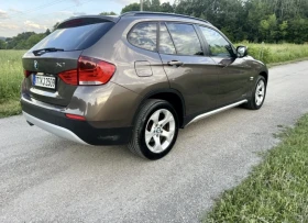 BMW X1 | Mobile.bg    3