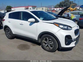 Kia Sportage LX / КРАЙНА ЦЕНА ДО БЪЛГАРИЯ!!!