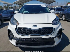 Обява за продажба на Kia Sportage LX / КРАЙНА ЦЕНА ДО БЪЛГАРИЯ!!! ~23 100 лв. - изображение 1