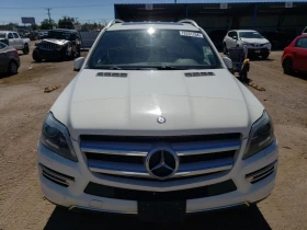 Mercedes-Benz GL 450 4WD* Подгрев* Кеyless* Harmon/Kardon, снимка 5