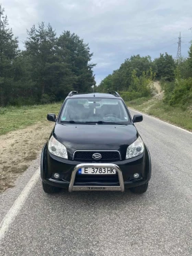 Daihatsu Terios, снимка 2