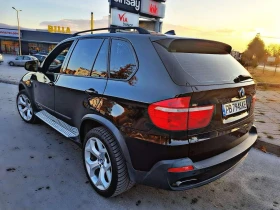 BMW X5 4.8 355кс, снимка 5