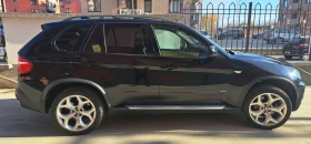 BMW X5 4.8 355кс, снимка 9