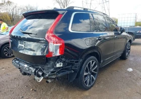 Volvo Xc90, снимка 4