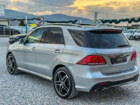 Mercedes-Benz GLE 350 AMG::DESIGNO::9G TRONIK::PANORAMA:DISTRONIK PLUS | Mobile.bg    4