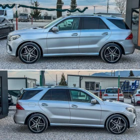 Mercedes-Benz GLE 350 AMG::DESIGNO::9G TRONIK::PANORAMA:DISTRONIK PLUS - 57900 лв. - 87204268 | Car24.bg