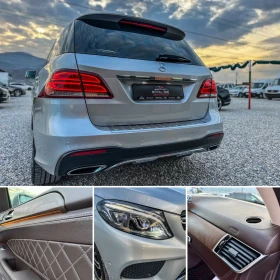 Mercedes-Benz GLE 350 AMG::DESIGNO::9G TRONIK::PANORAMA:DISTRONIK PLUS - 57900 лв. - 87204268 | Car24.bg