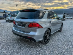 Mercedes-Benz GLE 350 AMG::DESIGNO::9G TRONIK::PANORAMA:DISTRONIK PLUS - 57900 лв. - 87204268 | Car24.bg