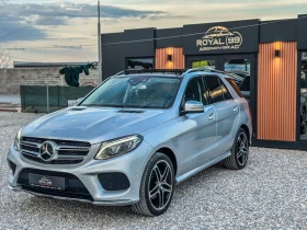 Mercedes-Benz GLE 350 AMG::DESIGNO::9G TRONIK::PANORAMA:DISTRONIK PLUS - 57900 лв. - 87204268 | Car24.bg