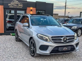 Mercedes-Benz GLE 350 AMG::DESIGNO::9G TRONIK::PANORAMA:DISTRONIK PLUS | Mobile.bg    3