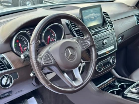 Mercedes-Benz GLE 350 AMG::DESIGNO::9G TRONIK::PANORAMA:DISTRONIK PLUS | Mobile.bg    8