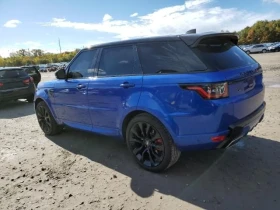 Land Rover Range Rover Sport | Mobile.bg    11