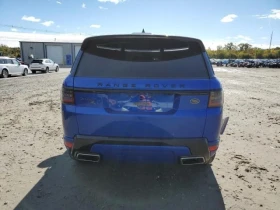 Land Rover Range Rover Sport | Mobile.bg    9