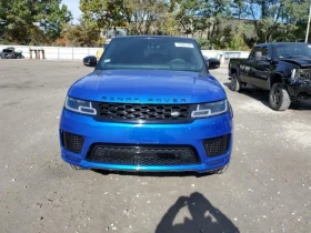 Land Rover Range Rover Sport | Mobile.bg    2