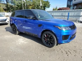 Land Rover Range Rover Sport | Mobile.bg    3