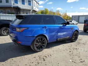 Land Rover Range Rover Sport | Mobile.bg    4