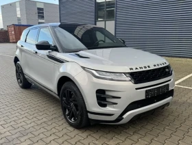 Land Rover Range Rover Evoque D 165 2021 Mild-Hybrid R-Dynamic S, снимка 2